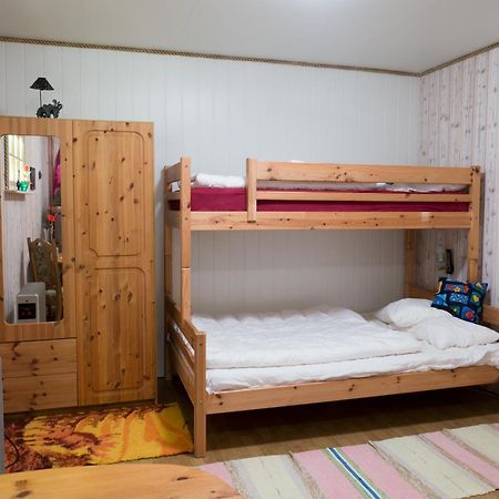 Amhavern B&B Haukland 外观 照片