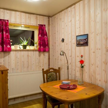 Amhavern B&B Haukland 外观 照片